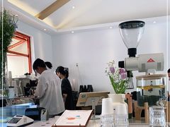 -稀物集咖啡(徽州大道店)