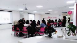 -Your Yoga Pilates·瑜伽普拉提习练室