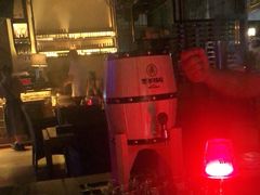 -莉莉家的音乐花园餐吧(航空路店)