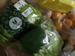 -百佳永辉超市(东城万达店)
