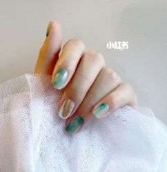 -悦指间美甲美睫