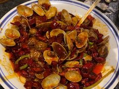 -福苗小骆驼烧烤(大唐不夜城店)
