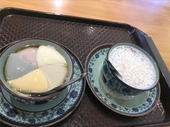 -党公糖水铺(鹭江店)