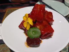 糖醋小排-苏帮袁Sue Cuisine(南开大悦城店)
