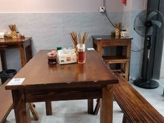 -春雪面馆(转塘店)