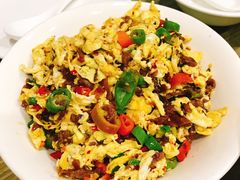 -建辉湖南土菜馆(南大街店)