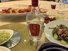 -上海虹桥宾馆味翠餐厅