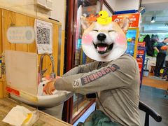 -玫瑰红烤羊排(北新桥三条店)