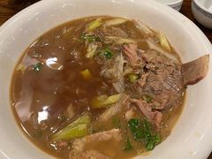 -老雒阳面馆·水席(定鼎门店)