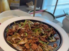 -秀儿四九城·新京菜(亚运村鸟巢店)