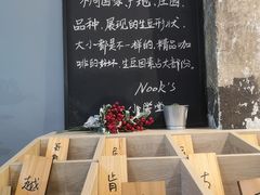-GOTLOT COFFEE&KITCHEN角落厨房NOOK店
