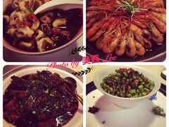 -解香楼(八盘岭路店)