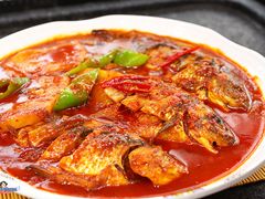 -韩阳王石板烤肉