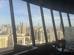 -广州花园酒店-凌璇阁360度高空海鲜自助餐CAROUSEL