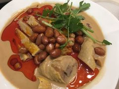 招牌口水鸡-洪长兴(广西北路店)