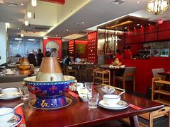 大堂-1078號老北京涮肉(松柏店)
