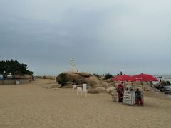 -老虎石海上公园