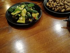 -烤官达人·徐州鲜羊肉串(江宁店)