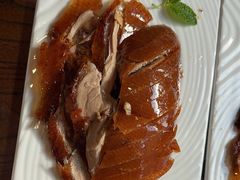 -北京老铺烤鸭(老城根店)
