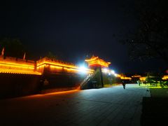 -杨家埠民间艺术大观园