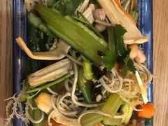 素凉菜-大头亮羊汤烩面·河南非遗(良乡总店)