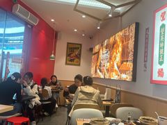 -华记煲仔华·煲仔饭(三元里万科里店)