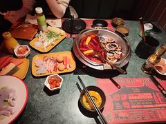 -牛New寿喜烧(中山公园龙之梦店)