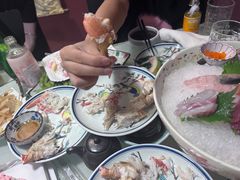 -万岛日本料理铁板烧(万泰国际店)