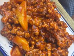 -老仁义·清真菜(太古街店)