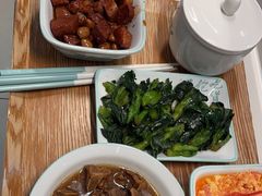 -老乡鸡(融科天地店)