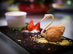 -厦门朗豪酒店 · 明阁中餐厅