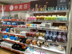 -NITORI 宜得利家居(上海中山公园龙之梦店)
