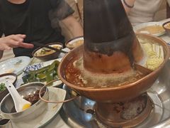 -福寿斋·老北京铜锅涮肉·烤鸭(顺义总店)