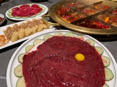 -长嘉·河图火锅(长嘉汇江景旗舰店)