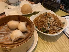 -添好运点心专门店(百老汇店)