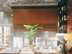 -顺德美的万豪酒店·自助餐·贡厨