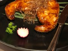 -新骏景万豪酒店·万豪中餐厅