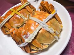 -大鸿运酒店·苏州菜·松鼠桂鱼(观前街店)
