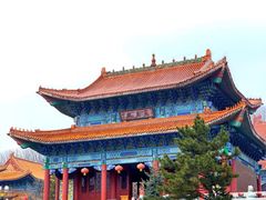 -六鼎山文化旅游区