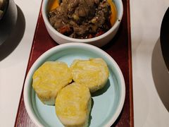 -彩虹之约•淮扬家宴(亚运村店)