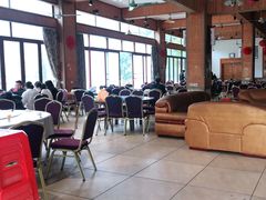 -竹庄餐馆·26年店(南昆山景区店)