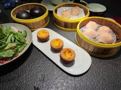 -蝴蝶里·粤菜·点心(滨江龙湖店)