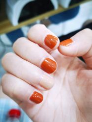 -初NAIL日式美甲美睫沙龙