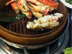 帝王蟹-蟹之国·精品蟹料理(极地店)