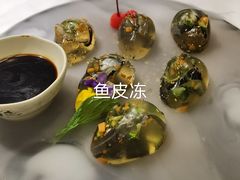 -肆月河豚·新淮扬(金融街店)