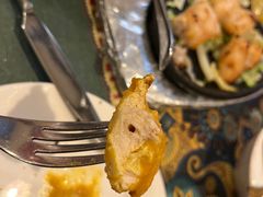 -Santoor 萨都里印度餐厅(北锣鼓巷店)