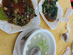 -秋姐美食店(旅游大道店)