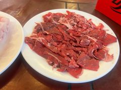 -总参北京涮羊肉