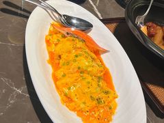 -海派悦庭·海胆烧麦·新融合菜(凯德广场店)
