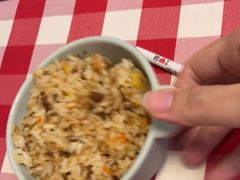 -西贝(华发商都店)